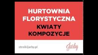 Hurtownia Florystyczna