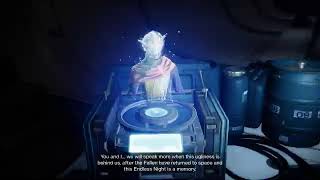 Destiny 2 Season of the Splicer Stream | Final Story Quest and Expunge