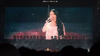 09-22-16.Secret  IU首爾安可演唱會2024｜IU HEREH WORLD TOUR CONCERT ENCORE : THE WINNING