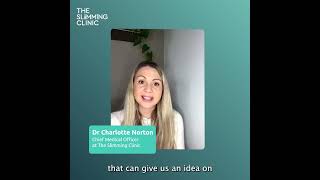 Dr Charlotte Norton - Diabetes H