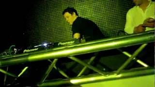 joachim garraud Live Dj Set @555 ! Part 11