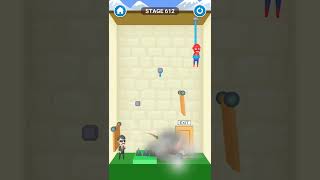 Rescue Cut Game #rescuecut #game #shorts (2)