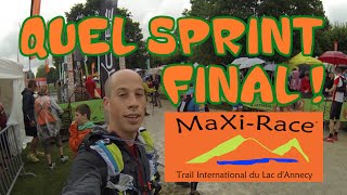 SUPER SPRINT FINAL A ANNECY