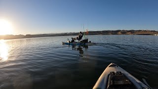 2-part video. Temple Bar Arizona, with SNKA and Heroes on The Water. Jackson Big Rig HDFD.