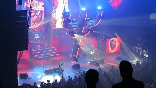 Judas Priest - Invincible Shield, Rosemont IL May 1st 2024