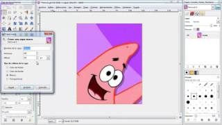 Tutorial Básico de GIMP 🎬