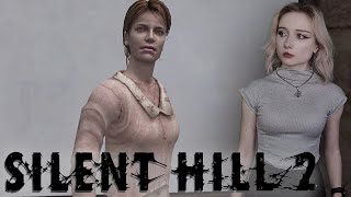 ПРОЩАНИЕ - Silent Hill 2 Director's Cut New Edition #11