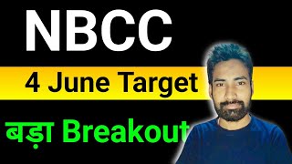 nbcc share latest news 👌🔥 nbcc share news