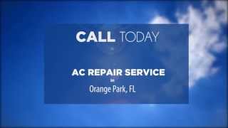 24 Hour Emergency AC Repair Orange Park FL.