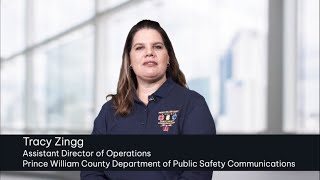 Prince William County 911 Boosts QA and Performance with NICE