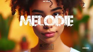 Afro Guitar ✘ Afro Zouk  2024 instrumental "MELODIE"