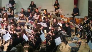 Blowsoc Concert Band: Grease