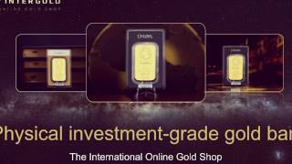 Global Intergold Goldset Smart  Text Presentation.