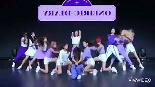 Remix sound IZ*ONE secret story of the swan mirror #izone #guitar #music #artist