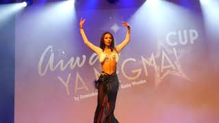 Bellydance - Vika Bogonis