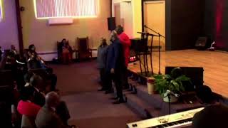 Morning Worship |  Hebron Kingdom Cathedral | Pst Curtiss Tolefree| 12-17-23