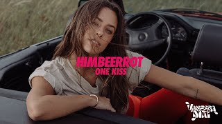 Vanessa Mai - Himbeerrot (One Kiss) (Official Video)