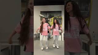 C'EST VRAIMENT LEUR TREND #trending #dance #viral #shorts