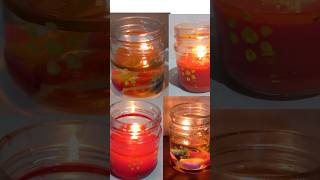 #shorts #diy #watercandle #decoration #diwali #easy #youtubeshorts