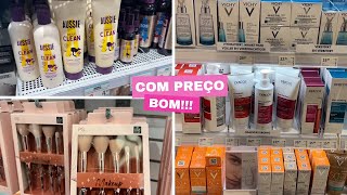 ONDE COMPRAR COSMÉTICOS EM AMSTERDAM