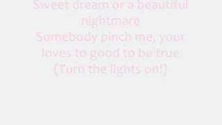 Sweet Dreams - Beyonce - (with lyrics)