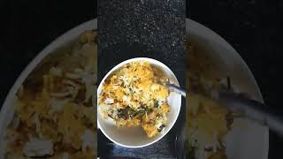 Tiffin box ideas/Lunch box/Chicken biryani #tiffinbox_recipes#shorts#chickenbiryani#trendingshorts