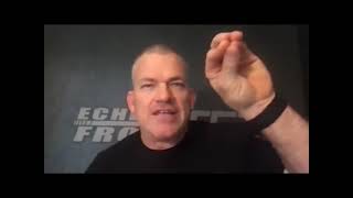 Jocko Willink- The Number One Thing That Makes You a Good SEAL