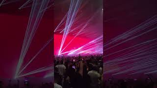 Armin van Buuren - Follow the light  @ BBF Madrid 2024