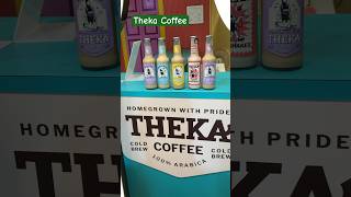 Theka coffee #thekacoffee #coffee #theka #baner #pune #coldcoffee #music #chill #lyrics #shorts