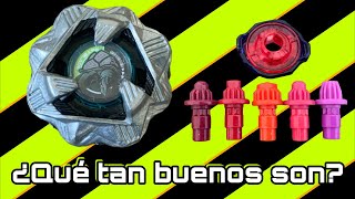 Probando combos de Blackshell (Equilibrio) #beyblade #ベイブレード #beybladex