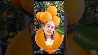 Orange #amazing #funnyvideo #funplay #trending #fyp #shorts