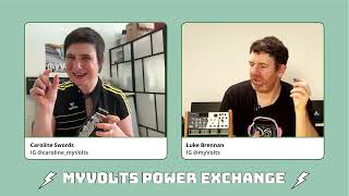 How to USB power your Korg Volcas: myVolts Shameless Plug chat 001