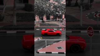 Rain Drive | Red Challenger