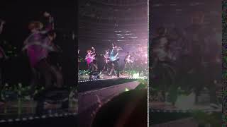 Got7/All eyes on you-World Tour (Berlin)/ Paradise