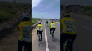 Kerala to dhanushkodi cycle ride 🚲 || cyvling life #cyclinglife