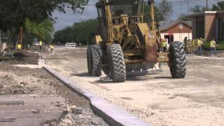 BOOMTOWN THREE RIVERS EAGLE FORD SHALE