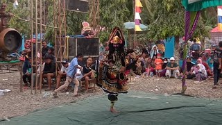 jaranan buto banyuwangi tresno budoyo @GALERI SUMSEL