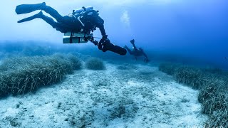 Suex DPV allo Scoglietto di Portoferraio.. by Bolle d'azoto Elba