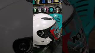 Helm Harga Under 500 Ribu Terbaik 2023