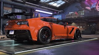 Need for Speed™ Heat - Walkthrough Gameplay 19 Due North