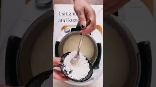 How To Make Yoghurt in the Thermomix | Dairy or Coconut Yoghurt