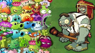 KRISHU GAMING IS LIVE | PVZ AGGRESSIVE GAMEPLAY