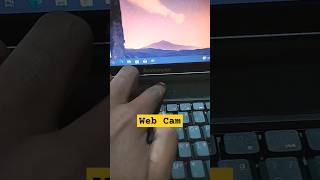 Lenovo B450 Series Laptop Web Camera Not Working Problem#macnitesh#keyboardtricks#2024short