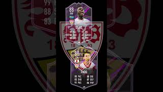 Dynamic duos we all want in FIFA 23 #shorts #trending #viral #football #fifa23