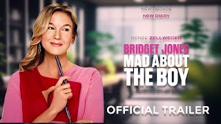 Bridget Jones: Mad About the Boy / Бриджит Джоунс: Луда по онова момче BG subs (2025)