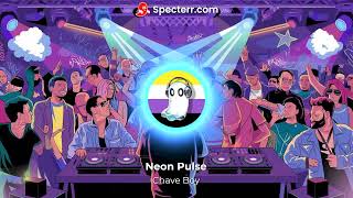 Chave Boy - Neon Pulse | EDM & Techno Vibes #edmmusic #music