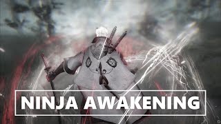 BDO SA | Ninja PVP Montage #1 AWAKENING