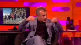 The Graham Norton Show Season 16 Episode 15