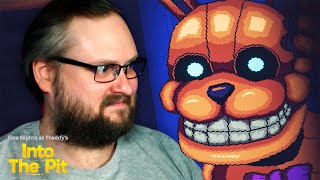 ОЧЕРЕДНОЙ НОВЫЙ ФНАФ ► Five Nights at Freddy's: Into the Pit