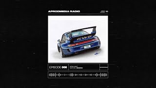 APRODMEDIA RADIO - Episode 008 (PRXNXVM) - PHONK